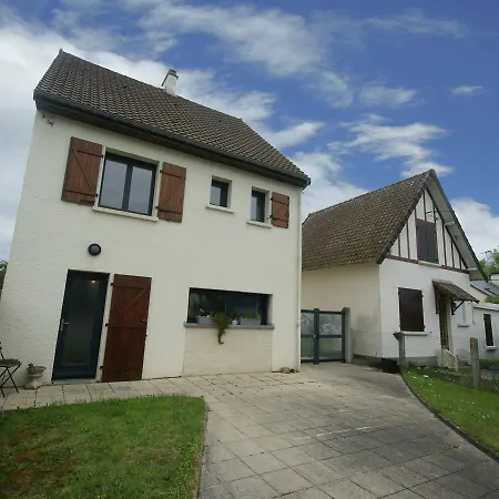 Casa vacanze Holiday Near The Beach Agon-Coutainville