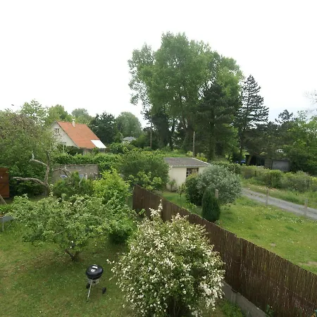 Casa vacanze Holiday Near The Beach *