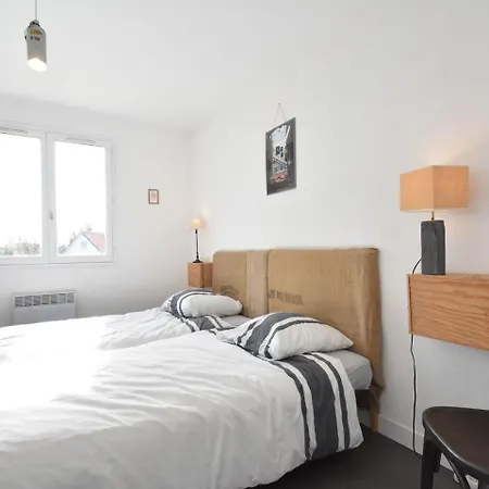 Casa vacanze Holiday Near The Beach Agon-Coutainville